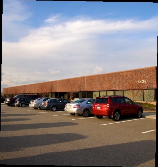 Primary Photo Of 5435 Airport Blvd, Boulder Light Manufacturing For Lease