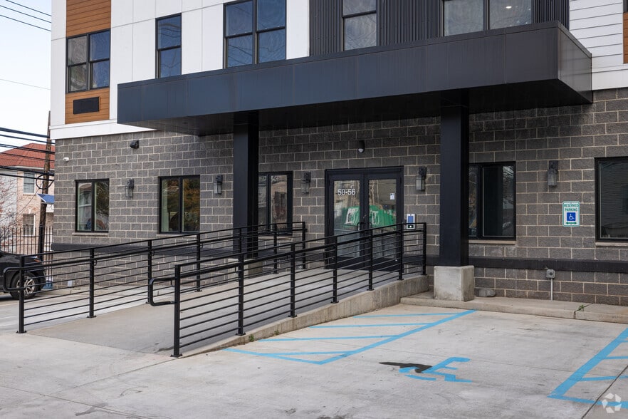 More Photos Of 50-56 Norfolk St, Newark Apartments For Lease