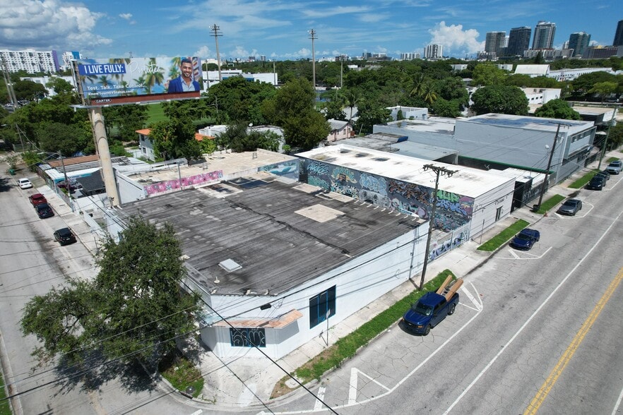 More Photos Of 591 NW 29th St, Miami Warehouse For Lease