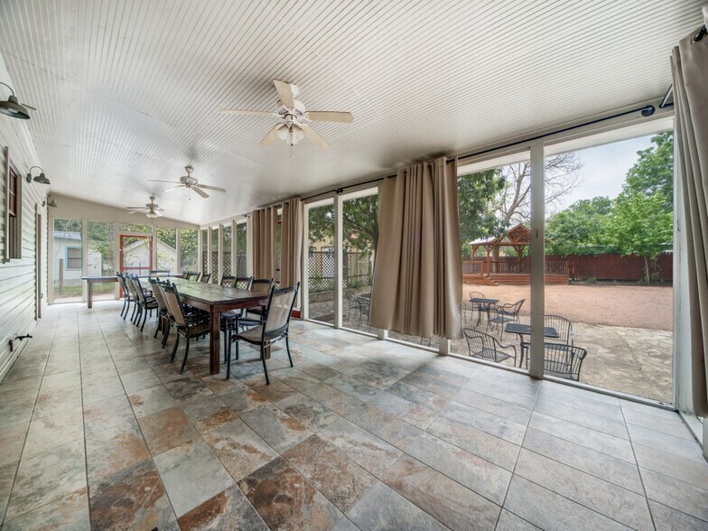 More Photos Of 331 Fifth St, Comfort Religious Facility For Sale