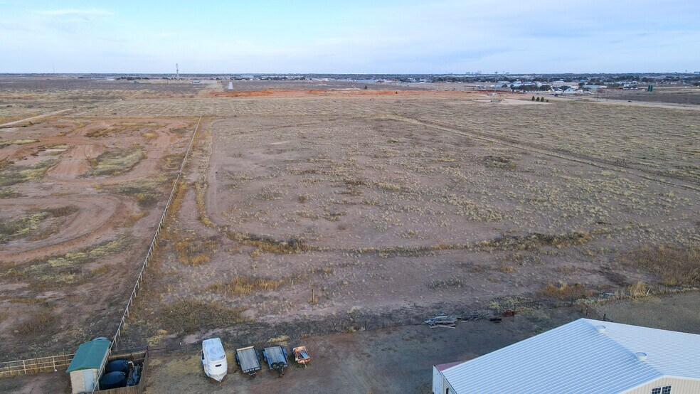 More Photos Of 11.61 Acres at Briarwood ave, Midland Land For Sale