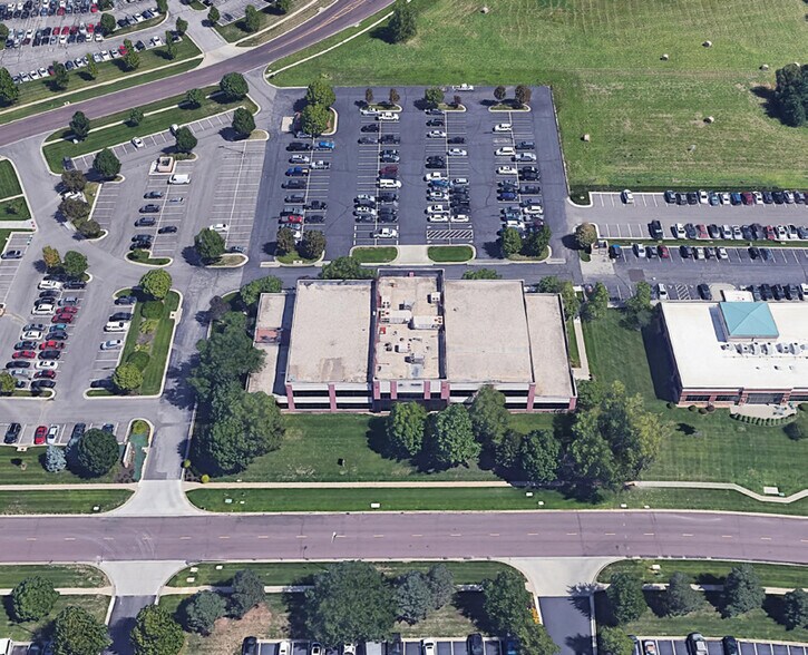 More Photos Of 7400 W 129th St, Overland Park Office For Sale