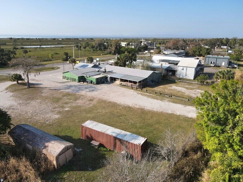 More Photos Of 2405 US-441 Hwy, Okeechobee Restaurant For Sale