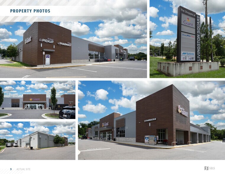 More Photos Of 9580 Livingston Rd, Fort Washington Storefront For Sale
