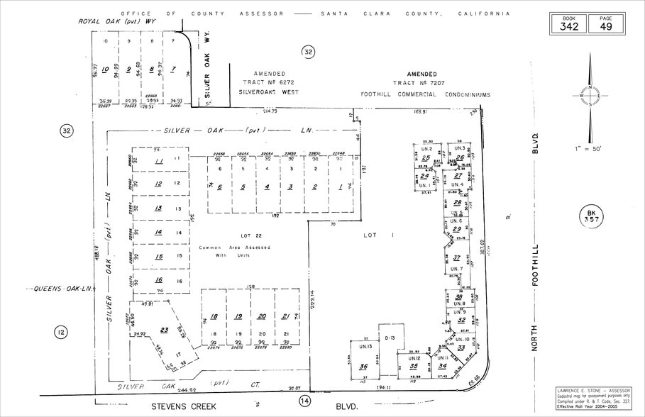 More Photos Of 10011 N Foothill Blvd, Cupertino Medical For Sale
