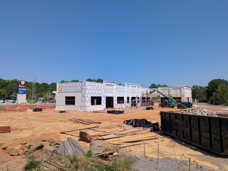 More Photos Of 3070 Cobb Pky NW, Kennesaw Storefront Retail Office For Lease