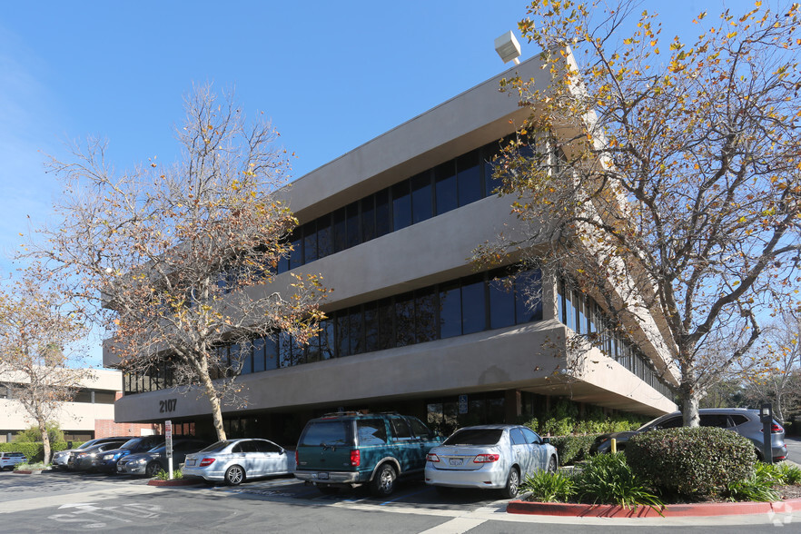 Primary Photo Of 2107 N Broadway, Santa Ana Loft Creative Space For Sale