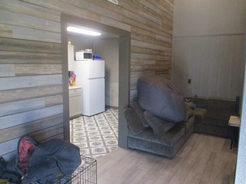 More Photos Of 1038 Airport Rd, Weatherford Manufactured Housing Mobile Home Park For Sale