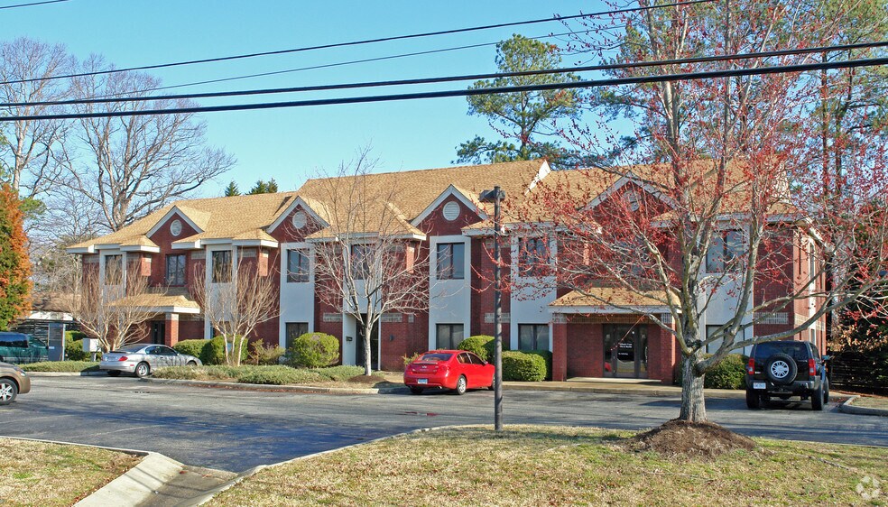 More Photos Of 1524 Merrimac Trl, Williamsburg Office For Sale