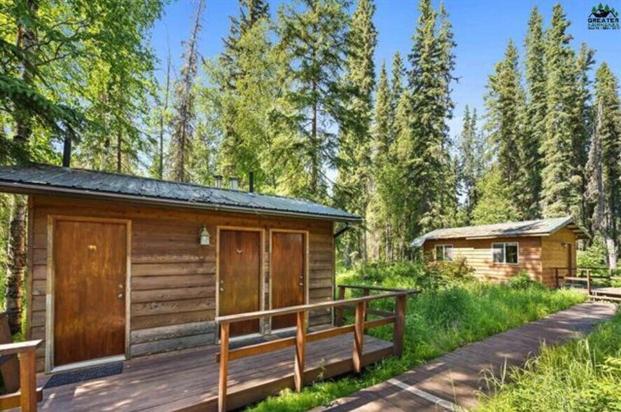 More Photos Of NHN Salcha River & Winter Trl, Salcha Specialty For Sale