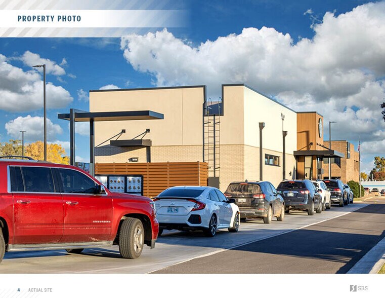 More Photos Of 2215 Oklahoma Ave, Woodward Fast Food For Sale