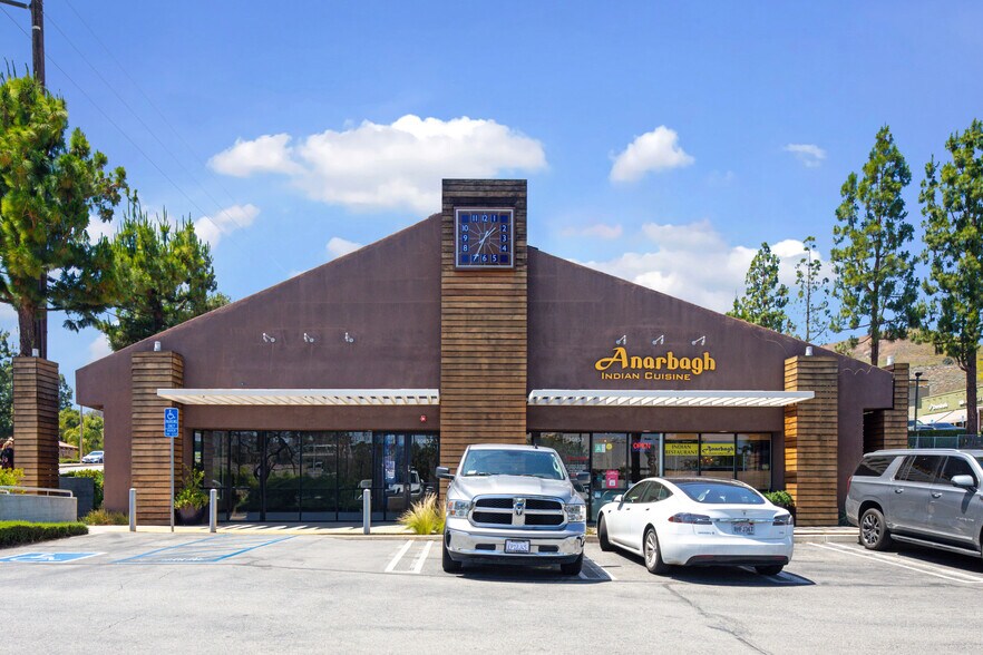 More Photos Of 30805-30895 E Thousand Oaks Blvd, Westlake Village Unknown For Lease