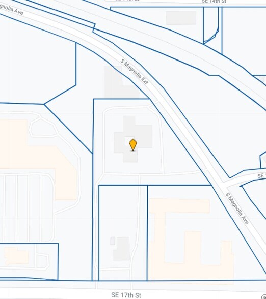 More Photos Of 1500 SE Magnolia Ext, Ocala Medical For Lease