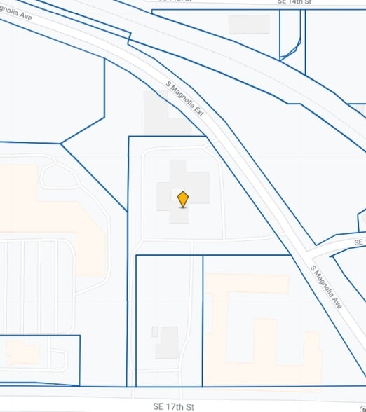 More Photos Of 1500 SE Magnolia Ext, Ocala Medical For Lease