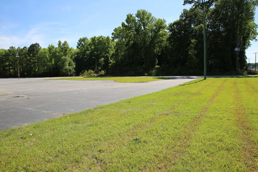 More Photos Of 328 US Highway 64 E, Plymouth Land For Sale