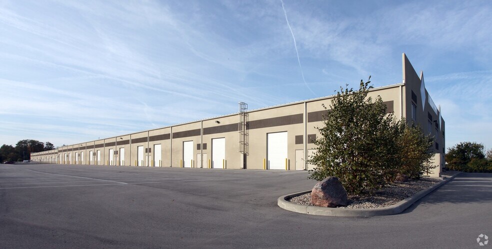 More Photos Of 10080 E 121st St, Fishers Light Manufacturing For Lease