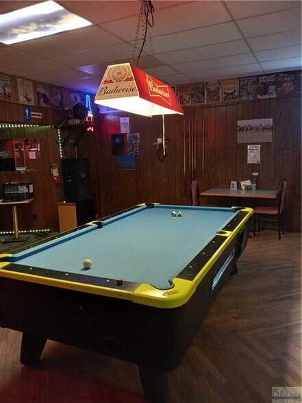 More Photos Of 114 Main St, Roundup Casino For Sale