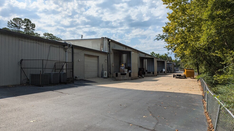 More Photos Of 3200 S Shackleford Rd, Little Rock Flex For Sale