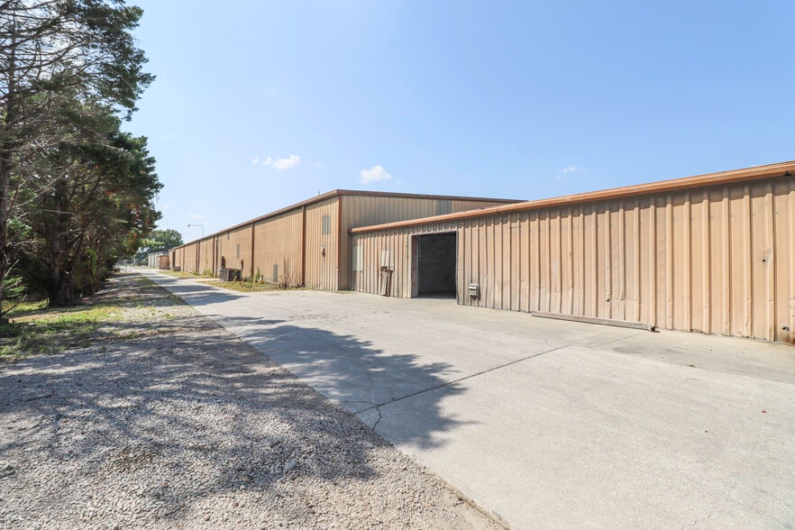 More Photos Of 4734 Potato House Ct, Wilson Warehouse For Lease