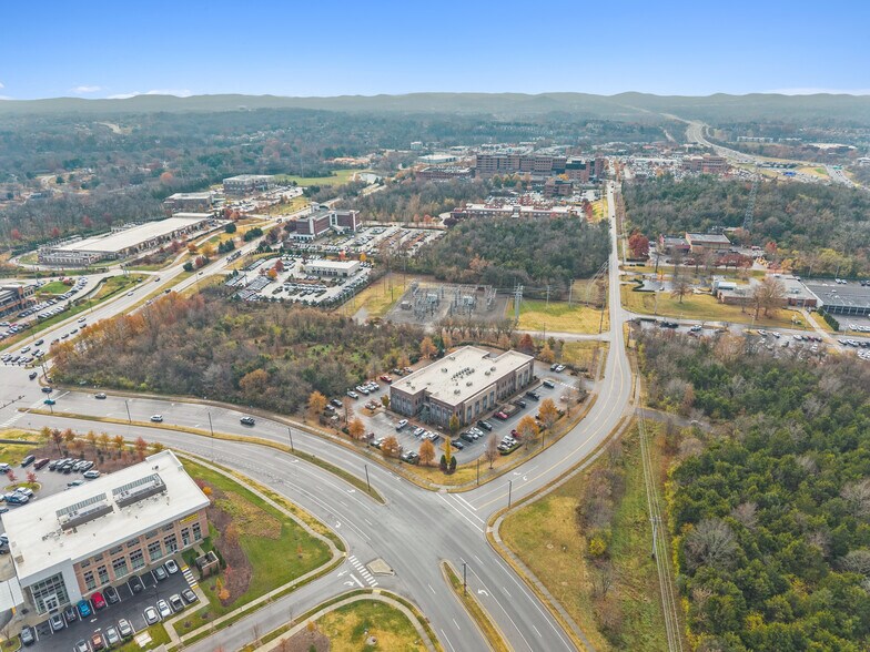 More Photos Of 2179 Edward Curd Ln, Franklin Loft Creative Space For Sale