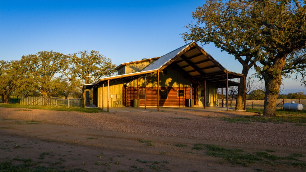 More Photos Of 348 Blau Ln, Hext Land For Sale