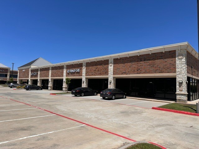 More Photos Of 4899 Highway 6, Missouri City Storefront Retail Office For Sale