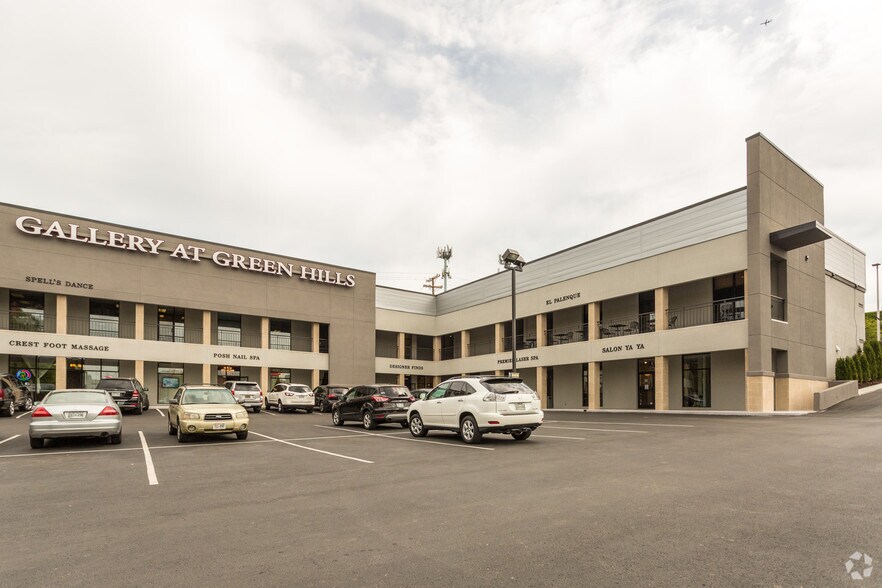 More Photos Of 2208-2210 Crestmoor Rd, Nashville Freestanding For Lease