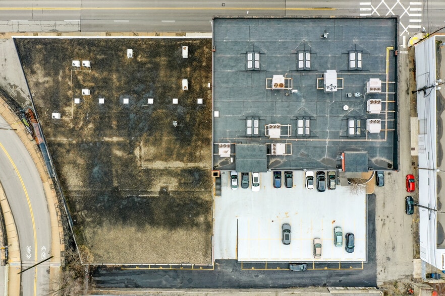 More Photos Of 2828-2840 Liberty Ave, Pittsburgh Office For Lease