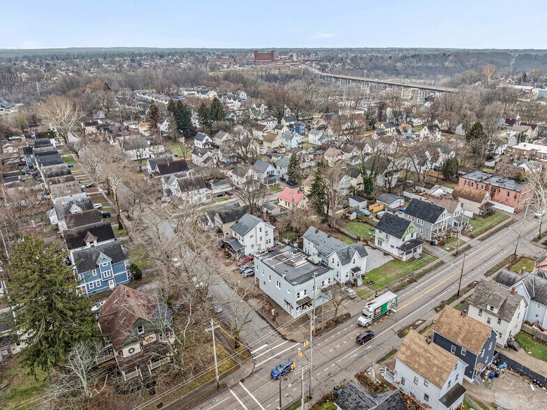 More Photos Of 2101 Denison Ave, Cleveland Storefront Retail Residential For Sale