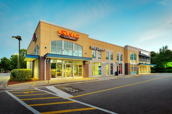 More Photos Of 9600-9700 Falls of Neuse Rd, Raleigh Unknown For Lease