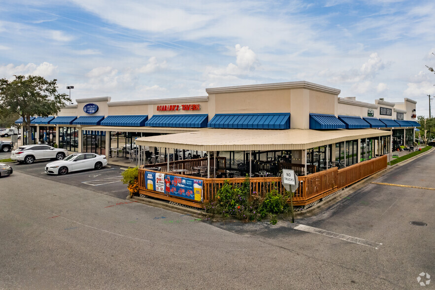 Primary Photo Of 6740-6758 Memorial Hwy, Tampa Storefront For Lease