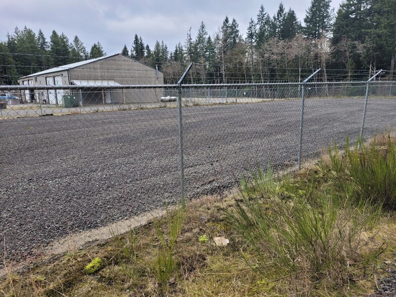 Primary Photo Of 17708 Widme NE Rd, Poulsbo Land For Lease