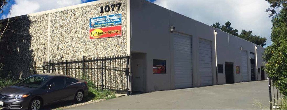 More Photos Of 1077 Shary Cir, Concord Manufacturing For Sale