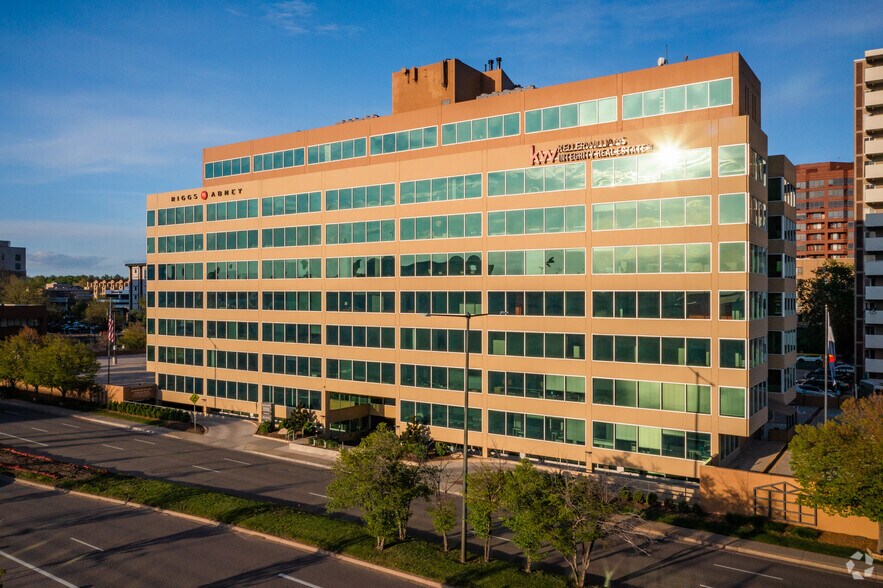 More Photos Of 50 S Steele St, Denver Office For Lease