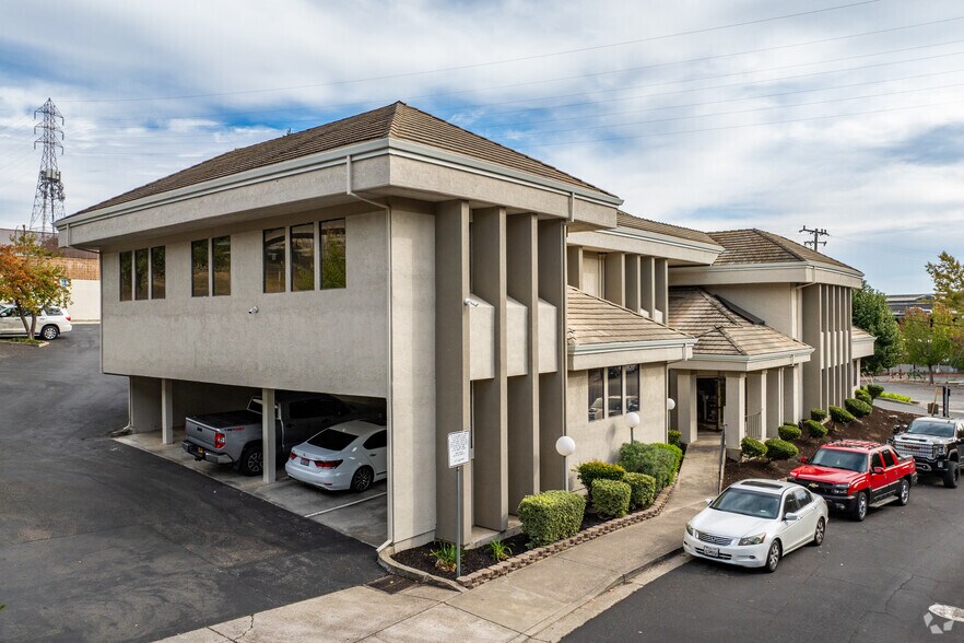 More Photos Of 1270 Springbrook Rd, Walnut Creek Office For Lease