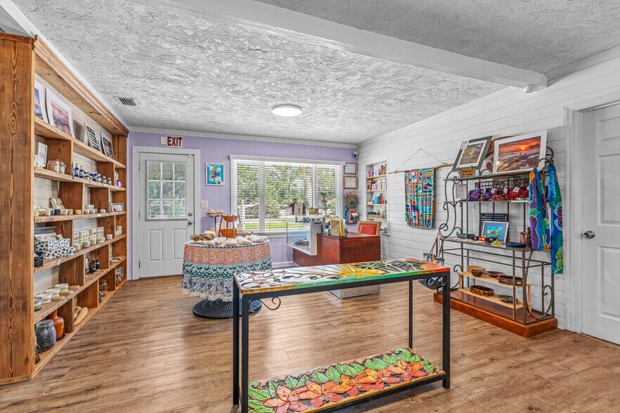 More Photos Of 5014 S Ridgewood Ave, Port Orange Office For Sale