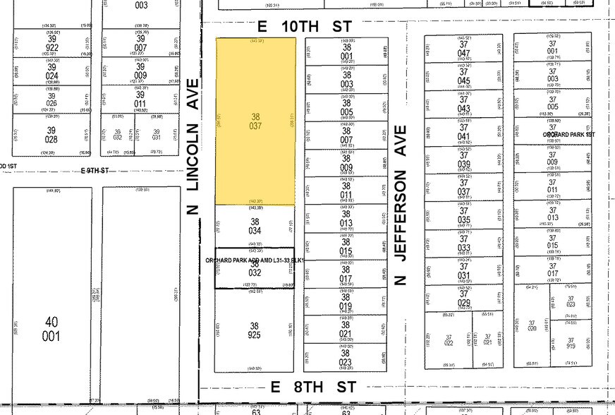 More Photos Of 928 N Lincoln Ave, Loveland Hotel For Sale