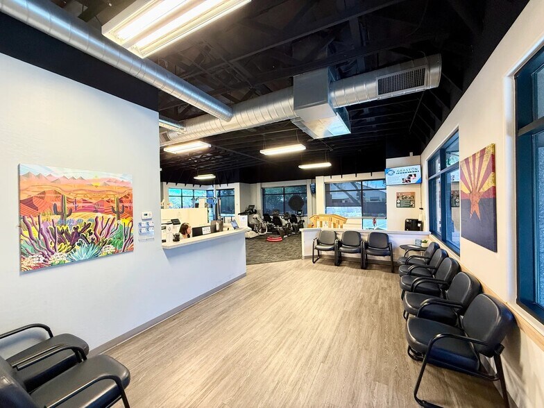 More Photos Of 1472 E Williams Field Rd, Gilbert Medical For Sale