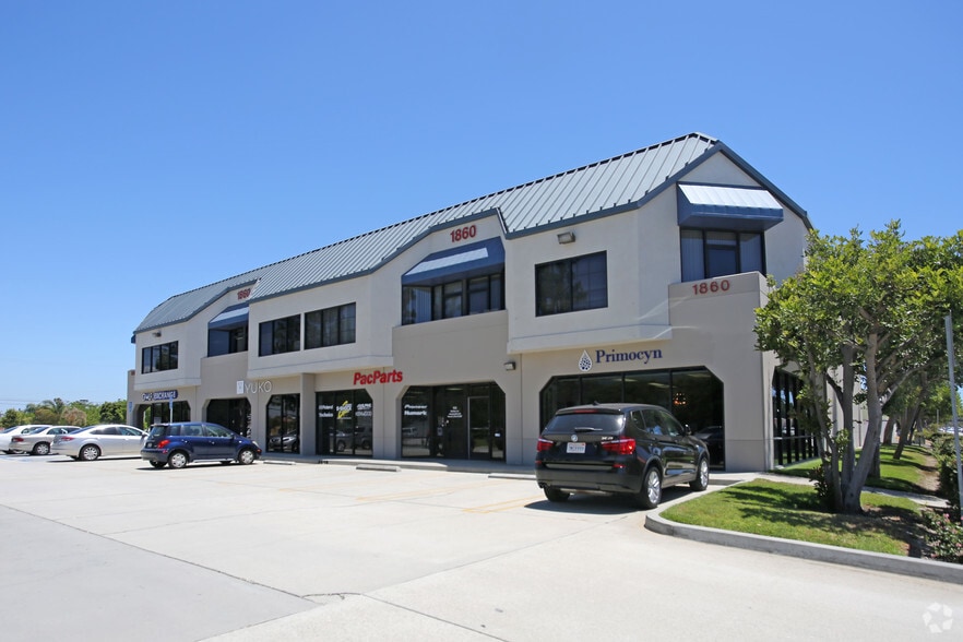 More Photos Of 1860 W Carson St, Torrance Office For Lease