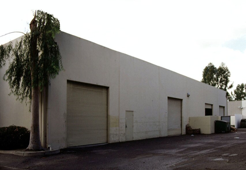 More Photos Of 13825 Bentley Pl, Cerritos Manufacturing For Lease