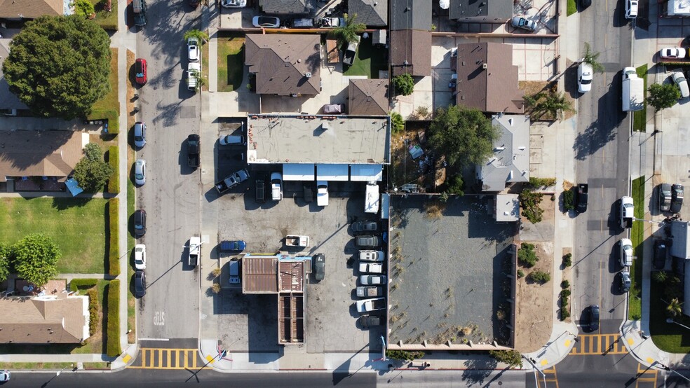 More Photos Of 1400 Glenoaks Blvd, San Fernando Auto Repair For Sale