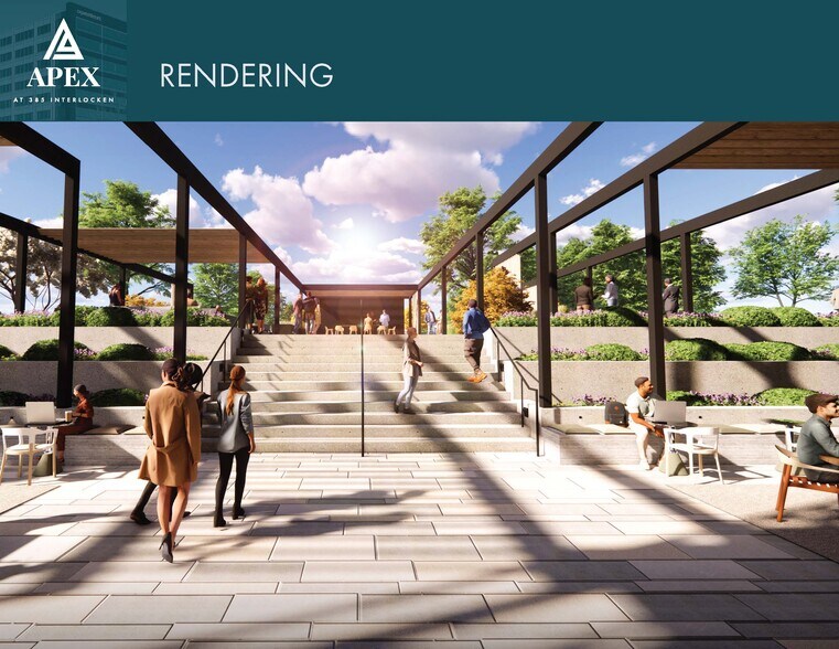 More Photos Of 385 Interlocken Crescent, Broomfield Office For Lease