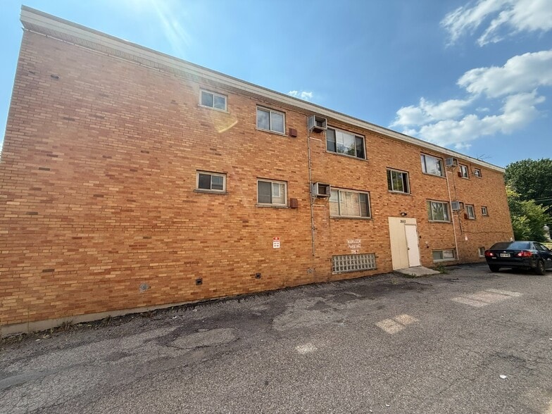 More Photos Of 3553-3559 Van Antwerp Pl, Cincinnati Apartments For Sale