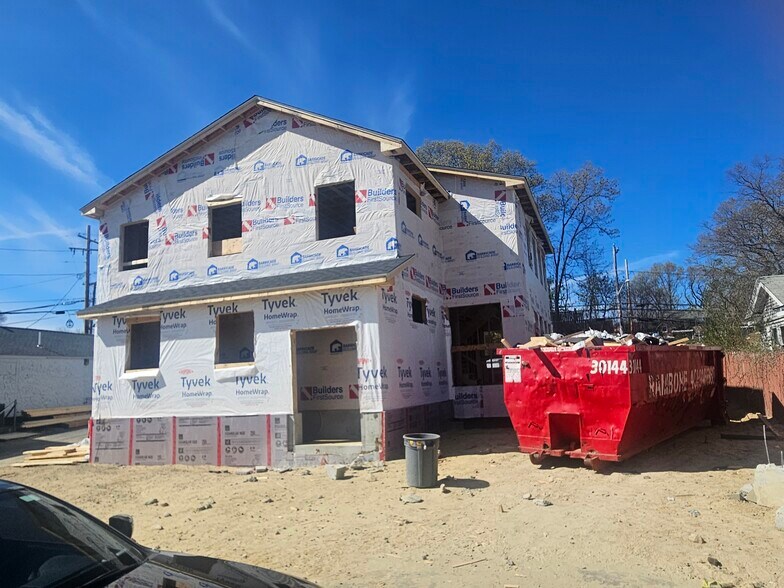More Photos Of 1232 Mineral Spring Ave, North Providence Freestanding For Sale
