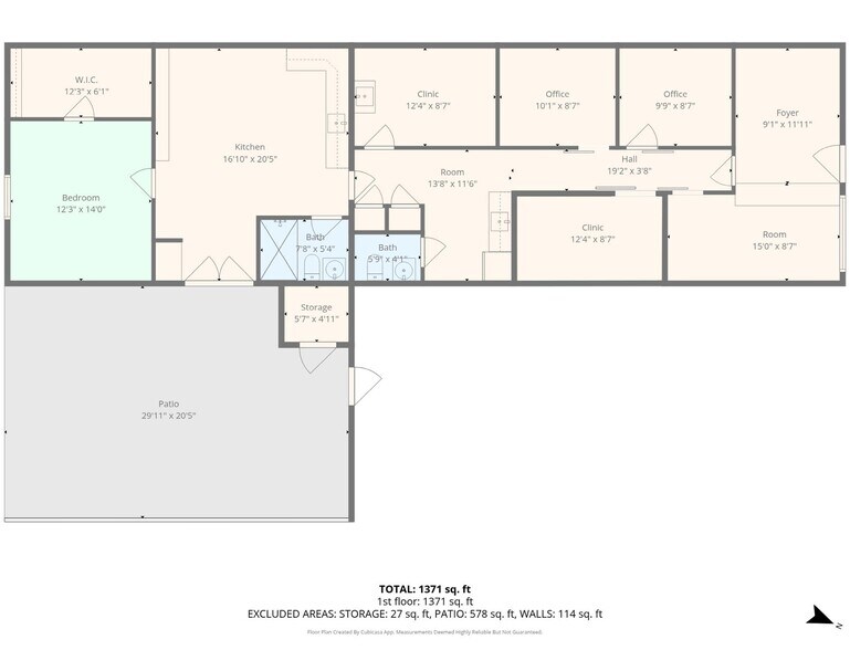 More Photos Of 2217 Sealy St, Galveston Office Residential For Sale