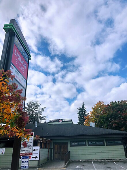 More Photos Of 9371 No. 5 Rd, Richmond Freestanding For Sale