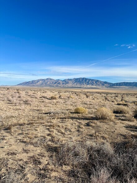 More Photos Of No Assigned Address, Dugway Land For Sale