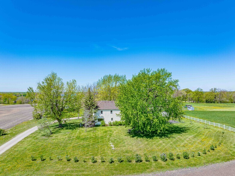 More Photos Of 24166 Langford Ave, Jordan Land For Sale