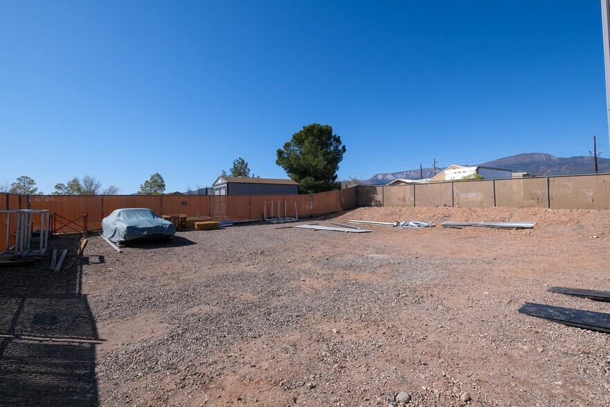 More Photos Of 1151 E State Route 89A, Cottonwood Auto Repair For Sale