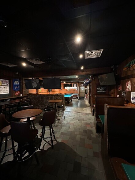 More Photos Of 4414 Bailey Ave, Buffalo Restaurant For Sale